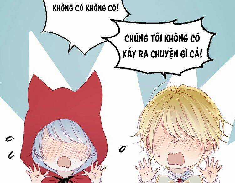 Lượm Được Một Tiểu Hồ Ly 3 Chapter 37 trang 14