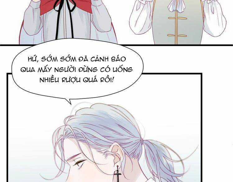 Lượm Được Một Tiểu Hồ Ly 3 Chapter 37 trang 15