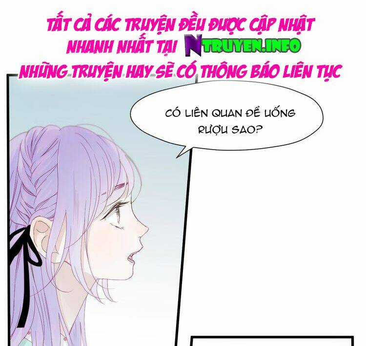 Lượm Được Một Tiểu Hồ Ly 3 Chapter 37 trang 17