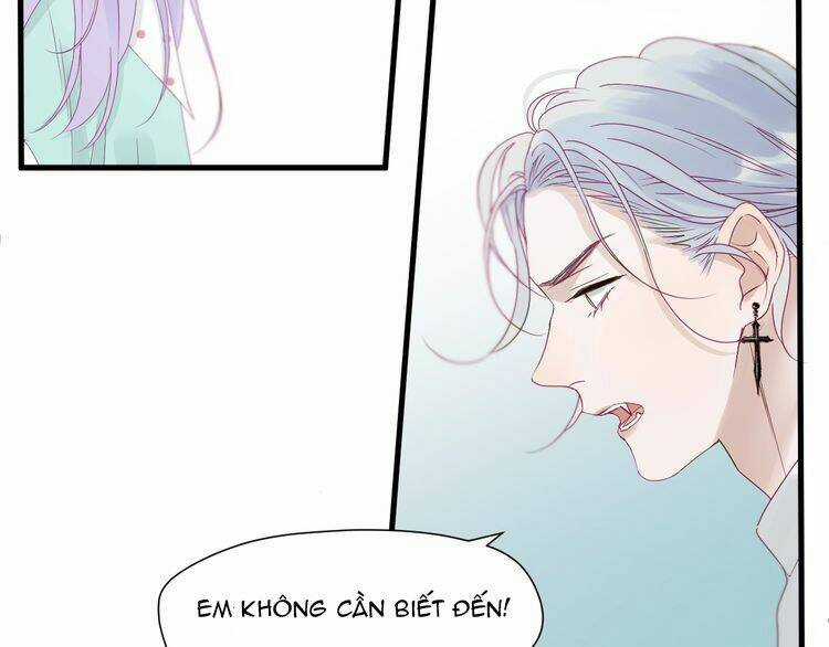 Lượm Được Một Tiểu Hồ Ly 3 Chapter 37 trang 18