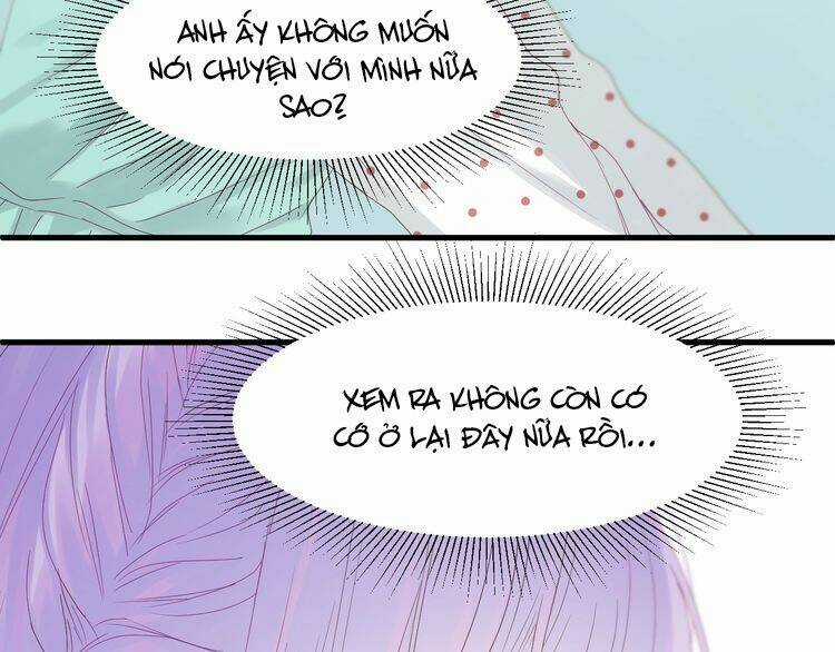 Lượm Được Một Tiểu Hồ Ly 3 Chapter 37 trang 21