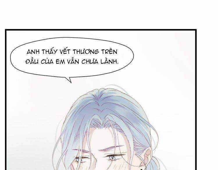 Lượm Được Một Tiểu Hồ Ly 3 Chapter 37 trang 25