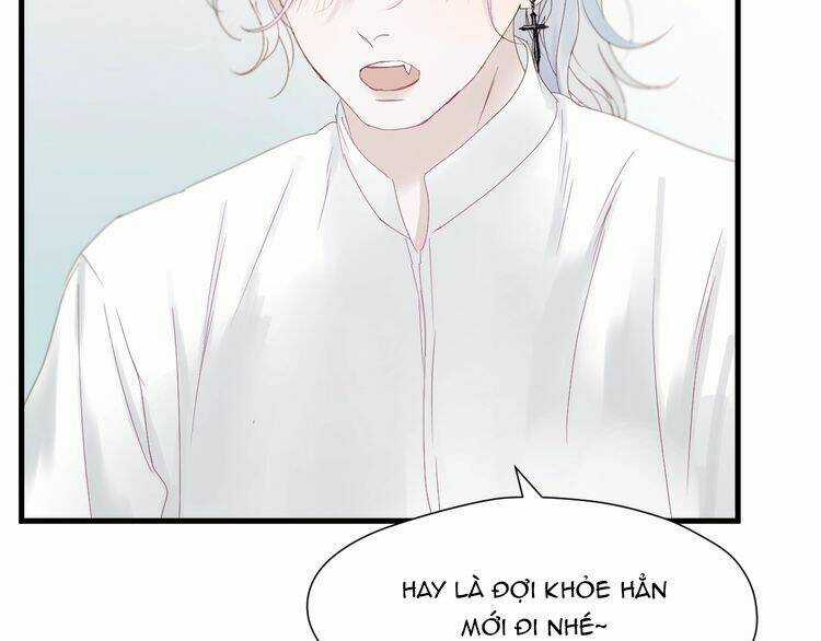 Lượm Được Một Tiểu Hồ Ly 3 Chapter 37 trang 26