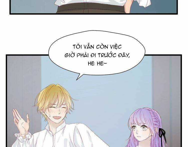 Lượm Được Một Tiểu Hồ Ly 3 Chapter 37 trang 3