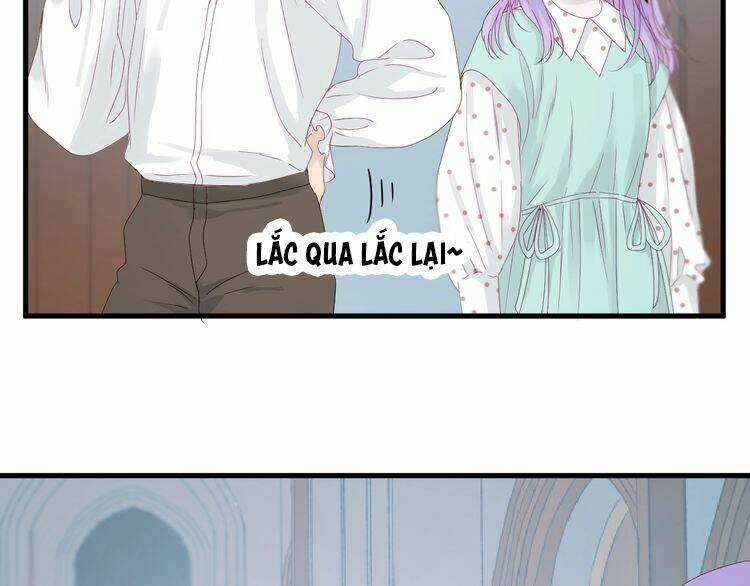 Lượm Được Một Tiểu Hồ Ly 3 Chapter 37 trang 4