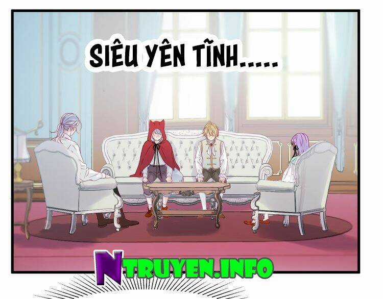 Lượm Được Một Tiểu Hồ Ly 3 Chapter 37 trang 7