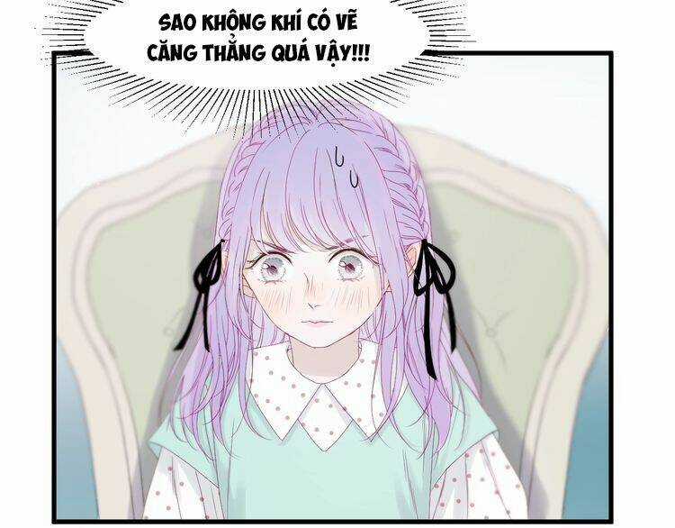 Lượm Được Một Tiểu Hồ Ly 3 Chapter 37 trang 8