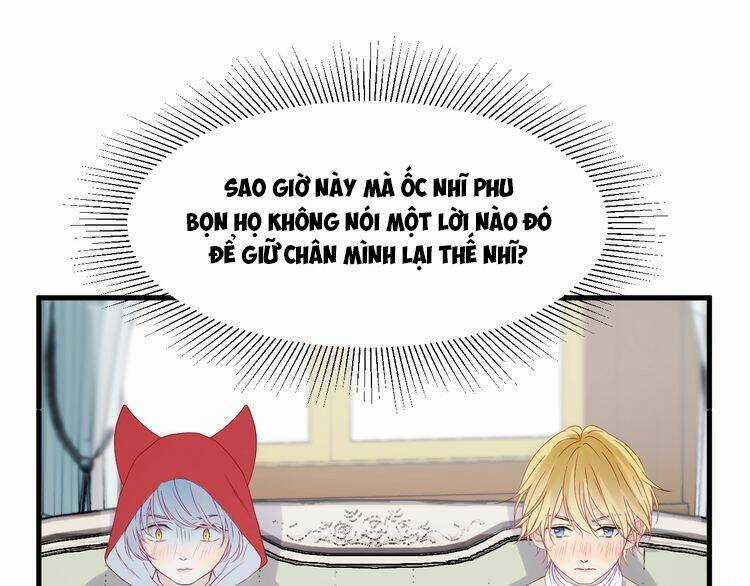 Lượm Được Một Tiểu Hồ Ly 3 Chapter 37 trang 9