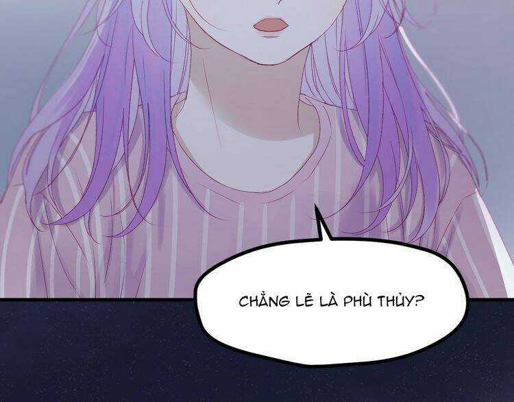 Lượm Được Một Tiểu Hồ Ly 3 Chapter 38 trang 13