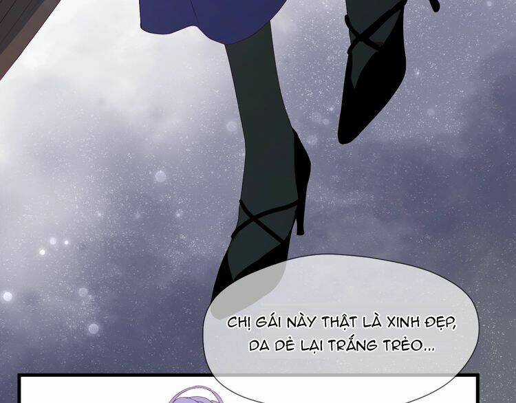 Lượm Được Một Tiểu Hồ Ly 3 Chapter 38 trang 18