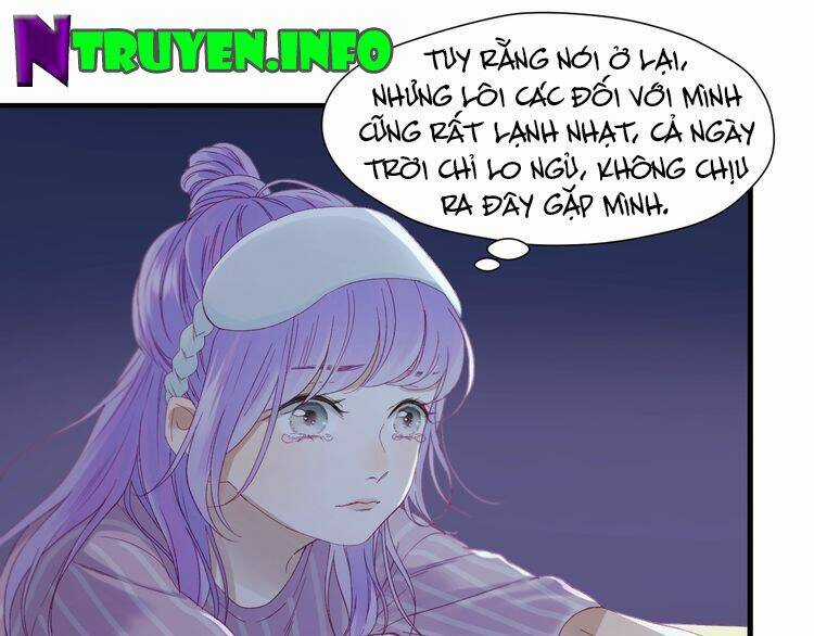 Lượm Được Một Tiểu Hồ Ly 3 Chapter 38 trang 7