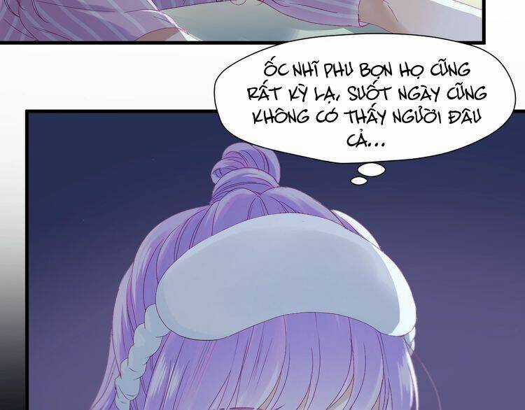 Lượm Được Một Tiểu Hồ Ly 3 Chapter 38 trang 8