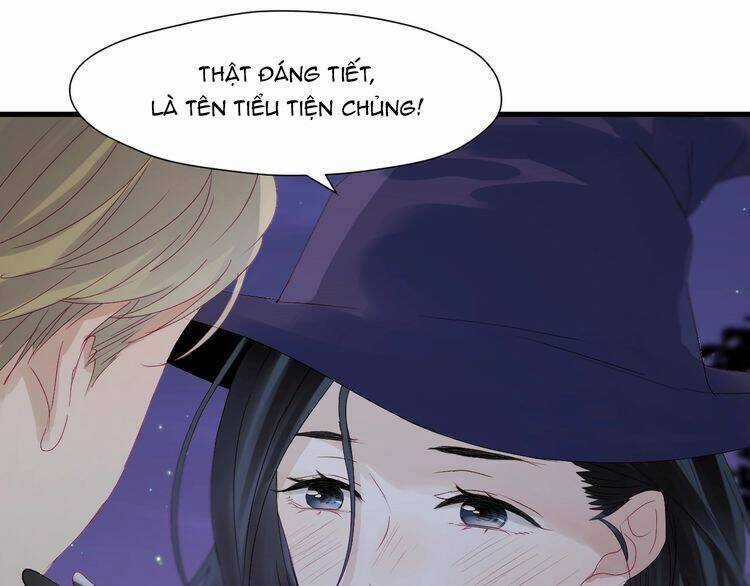 Lượm Được Một Tiểu Hồ Ly 3 Chapter 39 trang 10