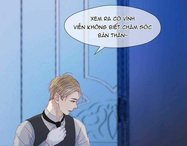 Lượm Được Một Tiểu Hồ Ly 3 Chapter 39 trang 22