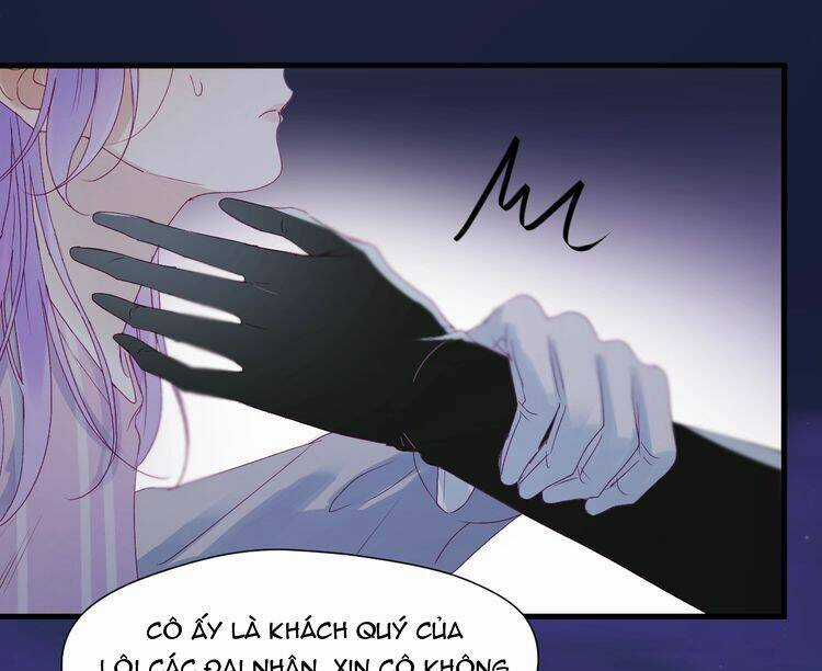 Lượm Được Một Tiểu Hồ Ly 3 Chapter 39 trang 3