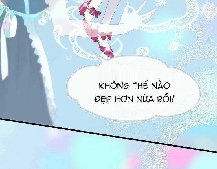 Lượm Được Một Tiểu Hồ Ly 3 Chapter 4 trang 11