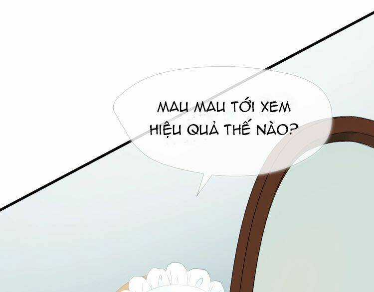 Lượm Được Một Tiểu Hồ Ly 3 Chapter 4 trang 16