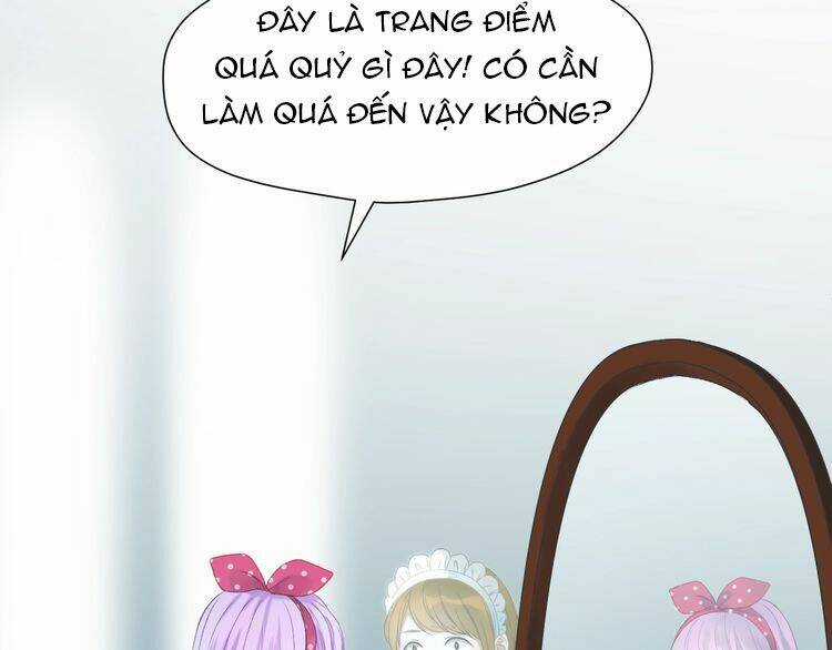 Lượm Được Một Tiểu Hồ Ly 3 Chapter 4 trang 19