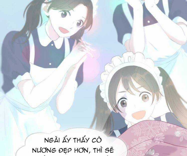 Lượm Được Một Tiểu Hồ Ly 3 Chapter 4 trang 2