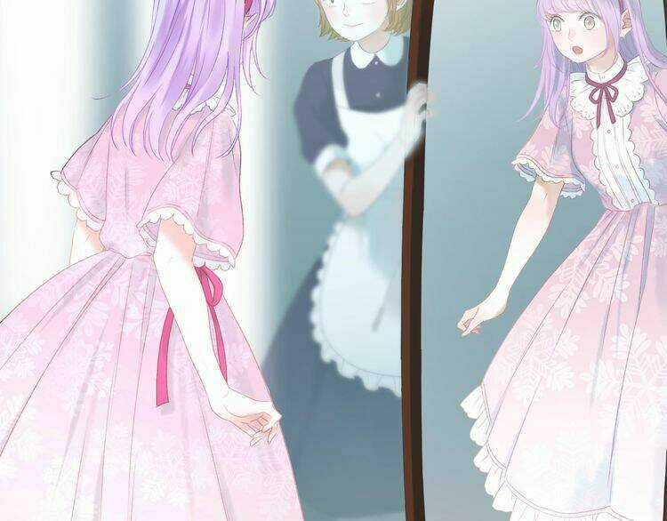 Lượm Được Một Tiểu Hồ Ly 3 Chapter 4 trang 20