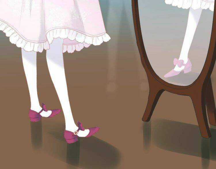 Lượm Được Một Tiểu Hồ Ly 3 Chapter 4 trang 21