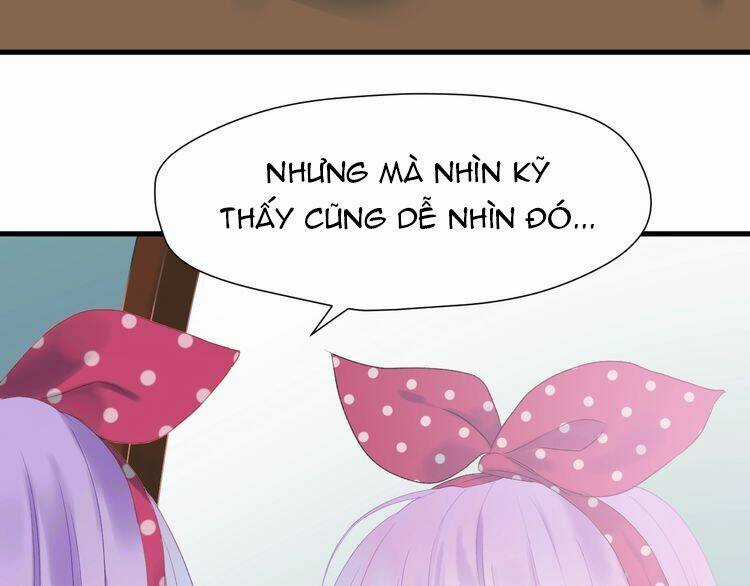 Lượm Được Một Tiểu Hồ Ly 3 Chapter 4 trang 22