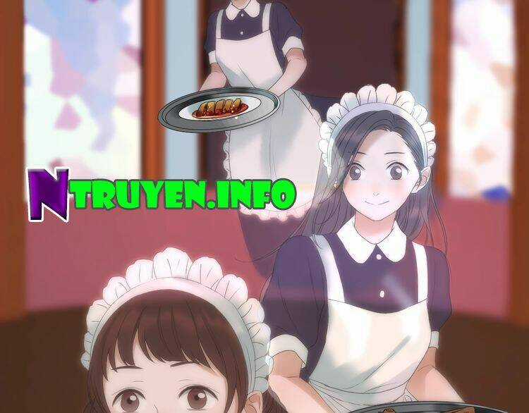 Lượm Được Một Tiểu Hồ Ly 3 Chapter 4 trang 27