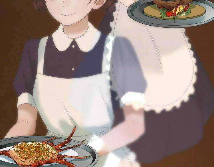 Lượm Được Một Tiểu Hồ Ly 3 Chapter 4 trang 28