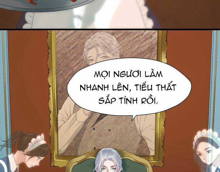 Lượm Được Một Tiểu Hồ Ly 3 Chapter 4 trang 29