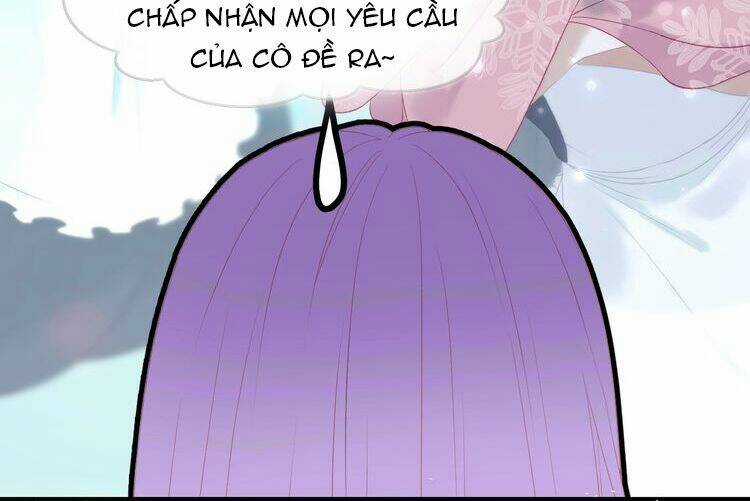 Lượm Được Một Tiểu Hồ Ly 3 Chapter 4 trang 3