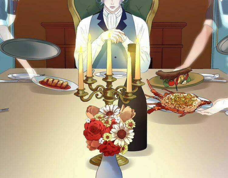 Lượm Được Một Tiểu Hồ Ly 3 Chapter 4 trang 30