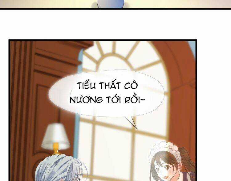 Lượm Được Một Tiểu Hồ Ly 3 Chapter 4 trang 31