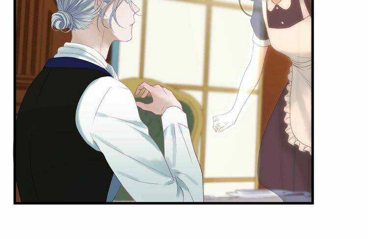 Lượm Được Một Tiểu Hồ Ly 3 Chapter 4 trang 32