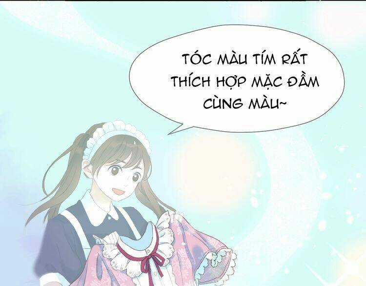 Lượm Được Một Tiểu Hồ Ly 3 Chapter 4 trang 4