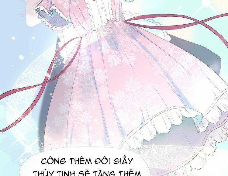 Lượm Được Một Tiểu Hồ Ly 3 Chapter 4 trang 5