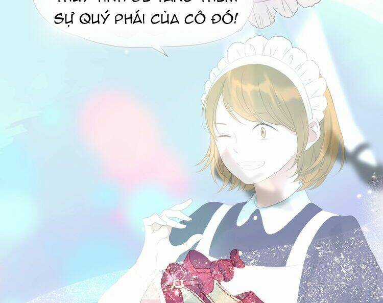 Lượm Được Một Tiểu Hồ Ly 3 Chapter 4 trang 6