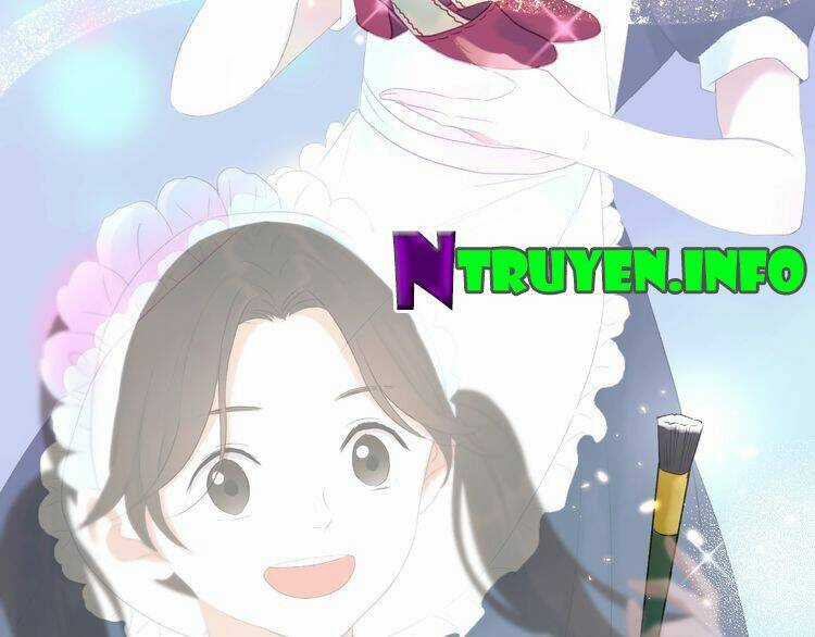 Lượm Được Một Tiểu Hồ Ly 3 Chapter 4 trang 7