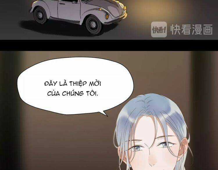 Lượm Được Một Tiểu Hồ Ly 3 Chapter 40 trang 12