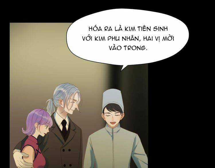 Lượm Được Một Tiểu Hồ Ly 3 Chapter 40 trang 15