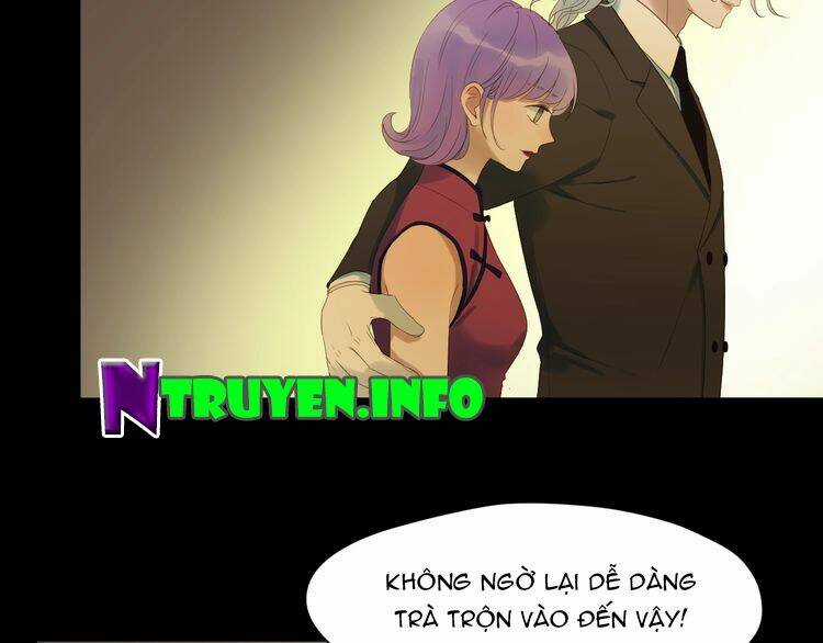 Lượm Được Một Tiểu Hồ Ly 3 Chapter 40 trang 17