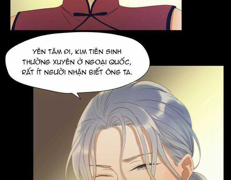 Lượm Được Một Tiểu Hồ Ly 3 Chapter 40 trang 19