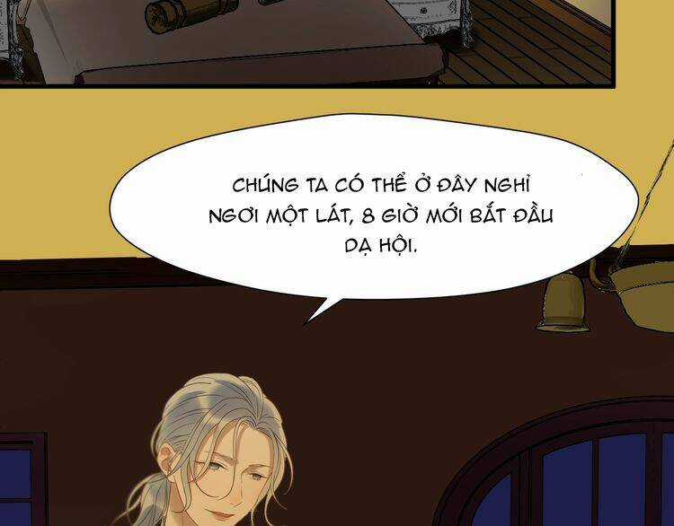 Lượm Được Một Tiểu Hồ Ly 3 Chapter 40 trang 22