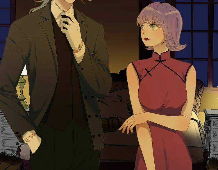 Lượm Được Một Tiểu Hồ Ly 3 Chapter 40 trang 23