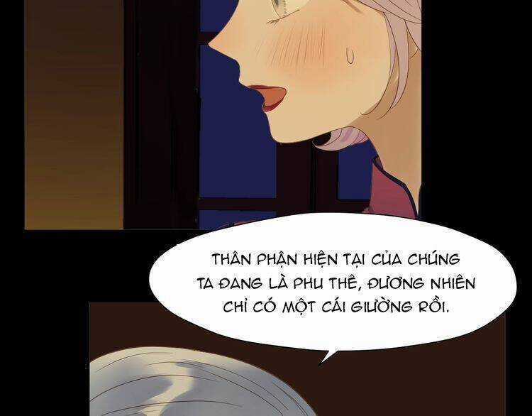 Lượm Được Một Tiểu Hồ Ly 3 Chapter 40 trang 25