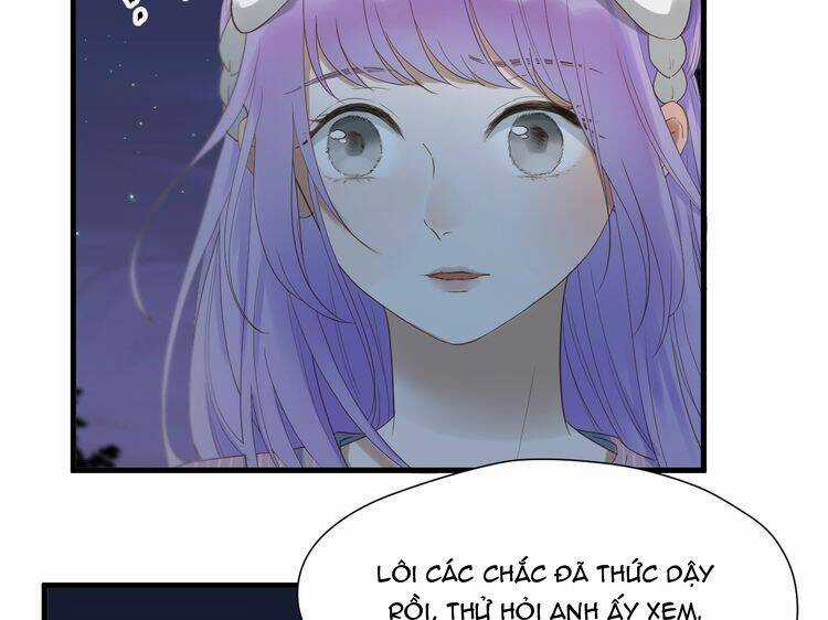 Lượm Được Một Tiểu Hồ Ly 3 Chapter 40 trang 3