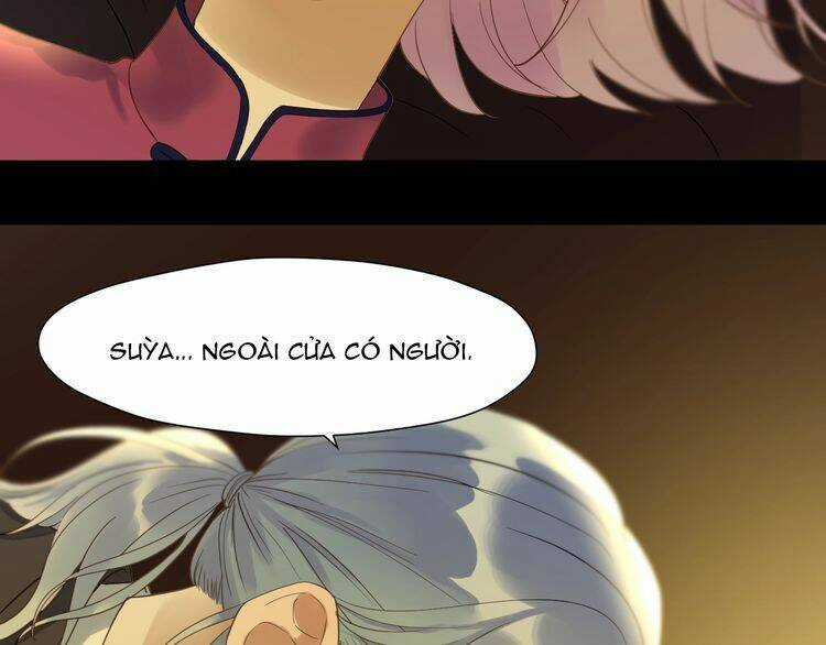 Lượm Được Một Tiểu Hồ Ly 3 Chapter 40 trang 34