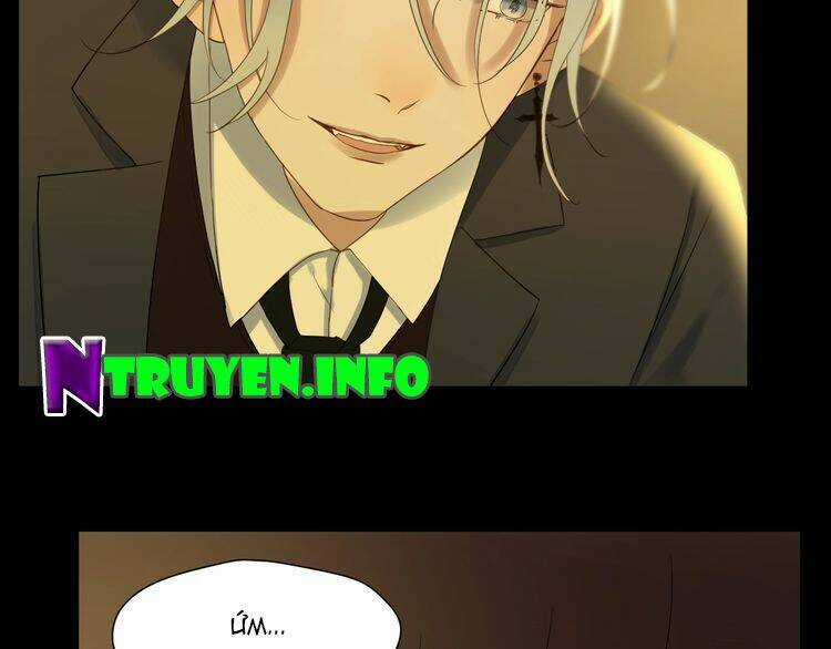 Lượm Được Một Tiểu Hồ Ly 3 Chapter 40 trang 37