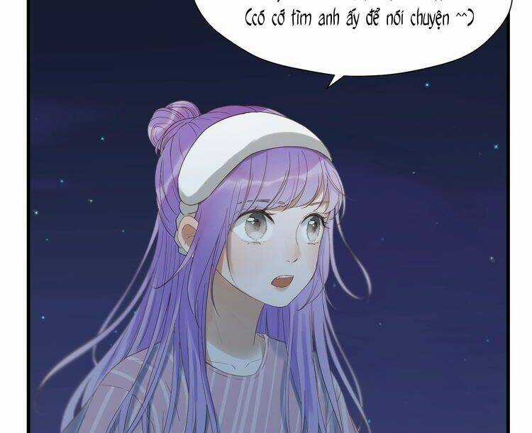 Lượm Được Một Tiểu Hồ Ly 3 Chapter 40 trang 4