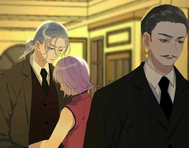 Lượm Được Một Tiểu Hồ Ly 3 Chapter 41 trang 14