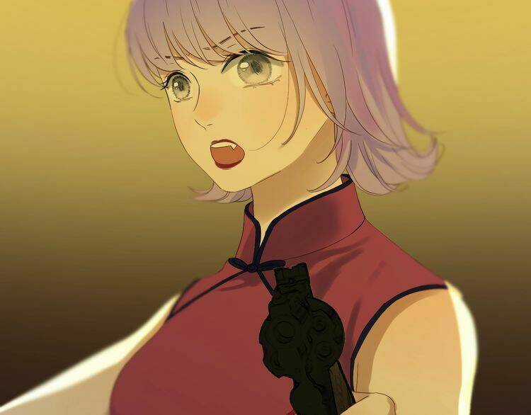 Lượm Được Một Tiểu Hồ Ly 3 Chapter 41 trang 18